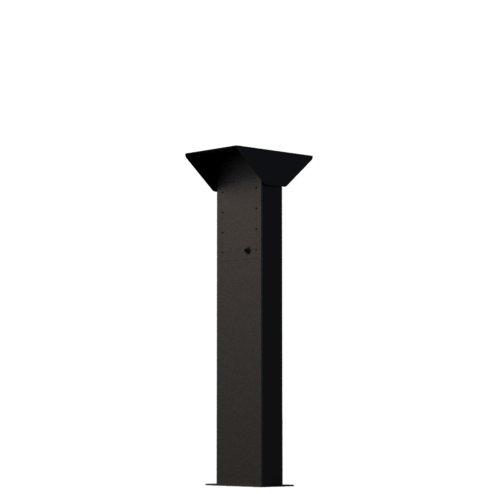 Aestum P295 Flat